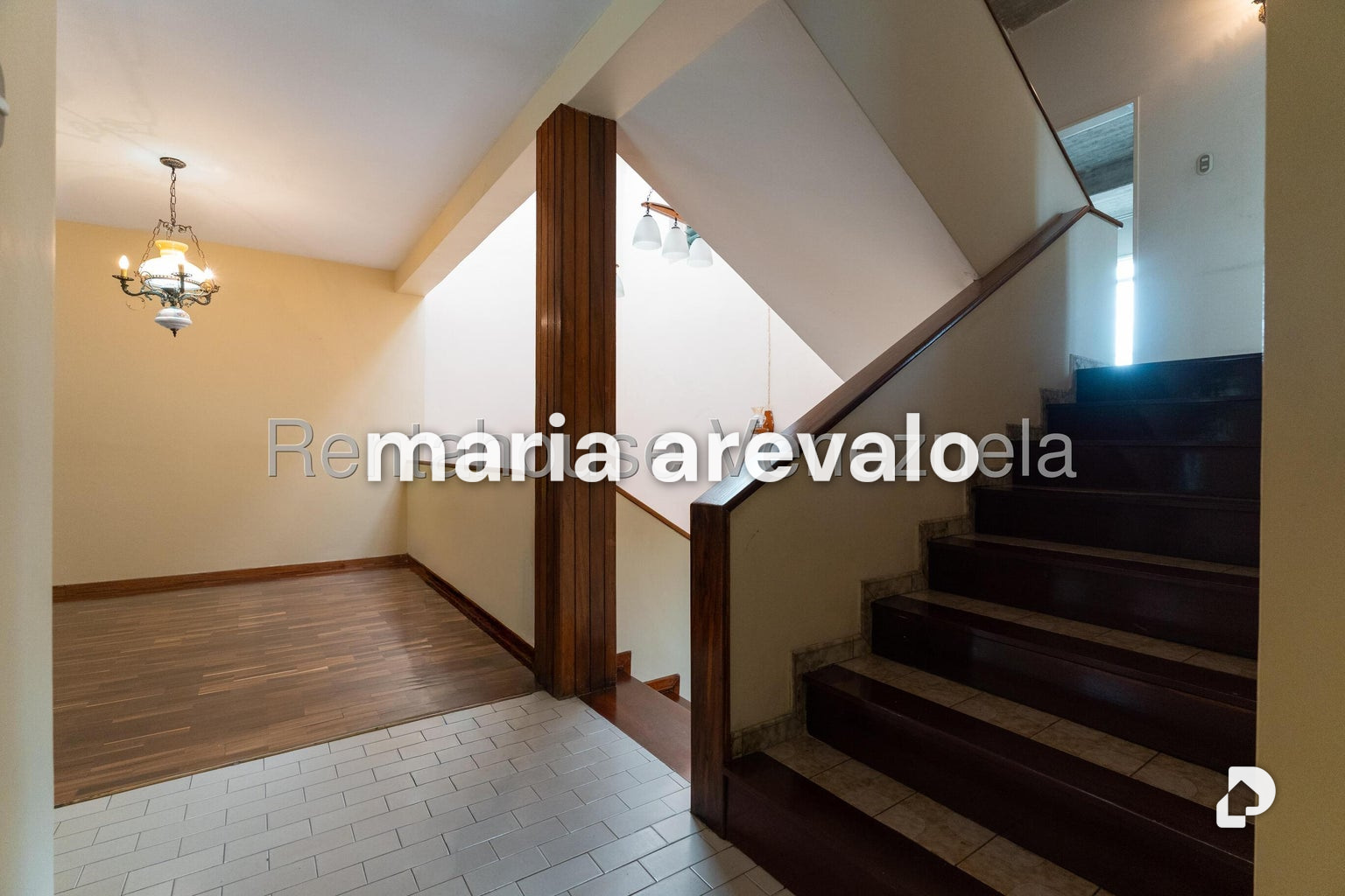 Casa en Alto Prado, Caracas – 16