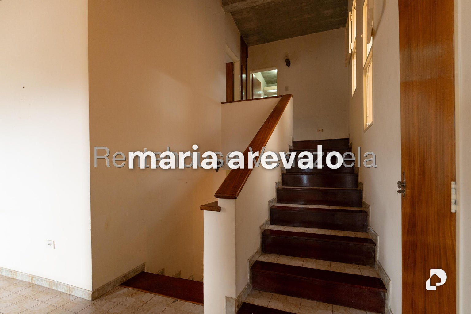 Casa en Alto Prado, Caracas – 21