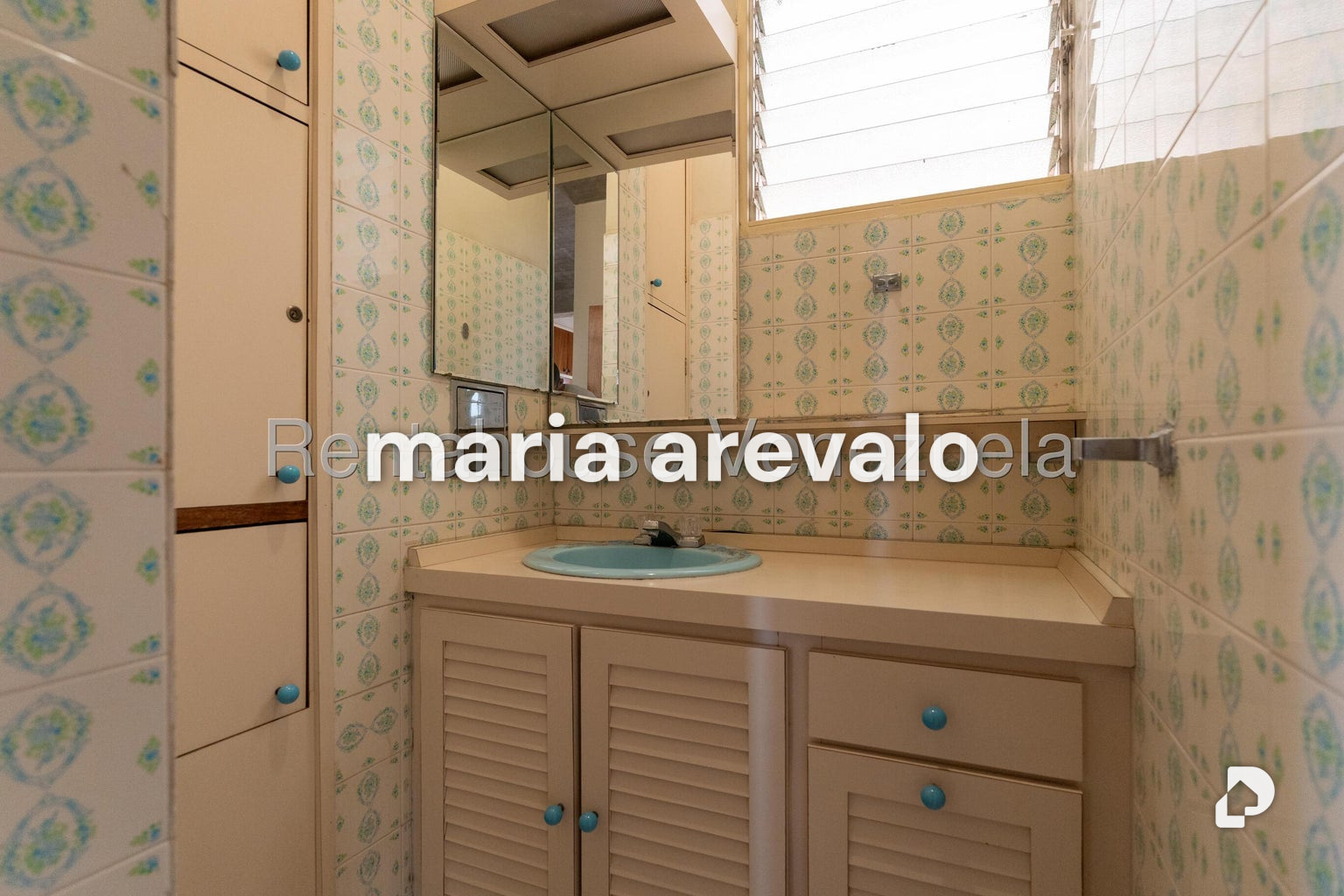 Casa en Alto Prado, Caracas – 24