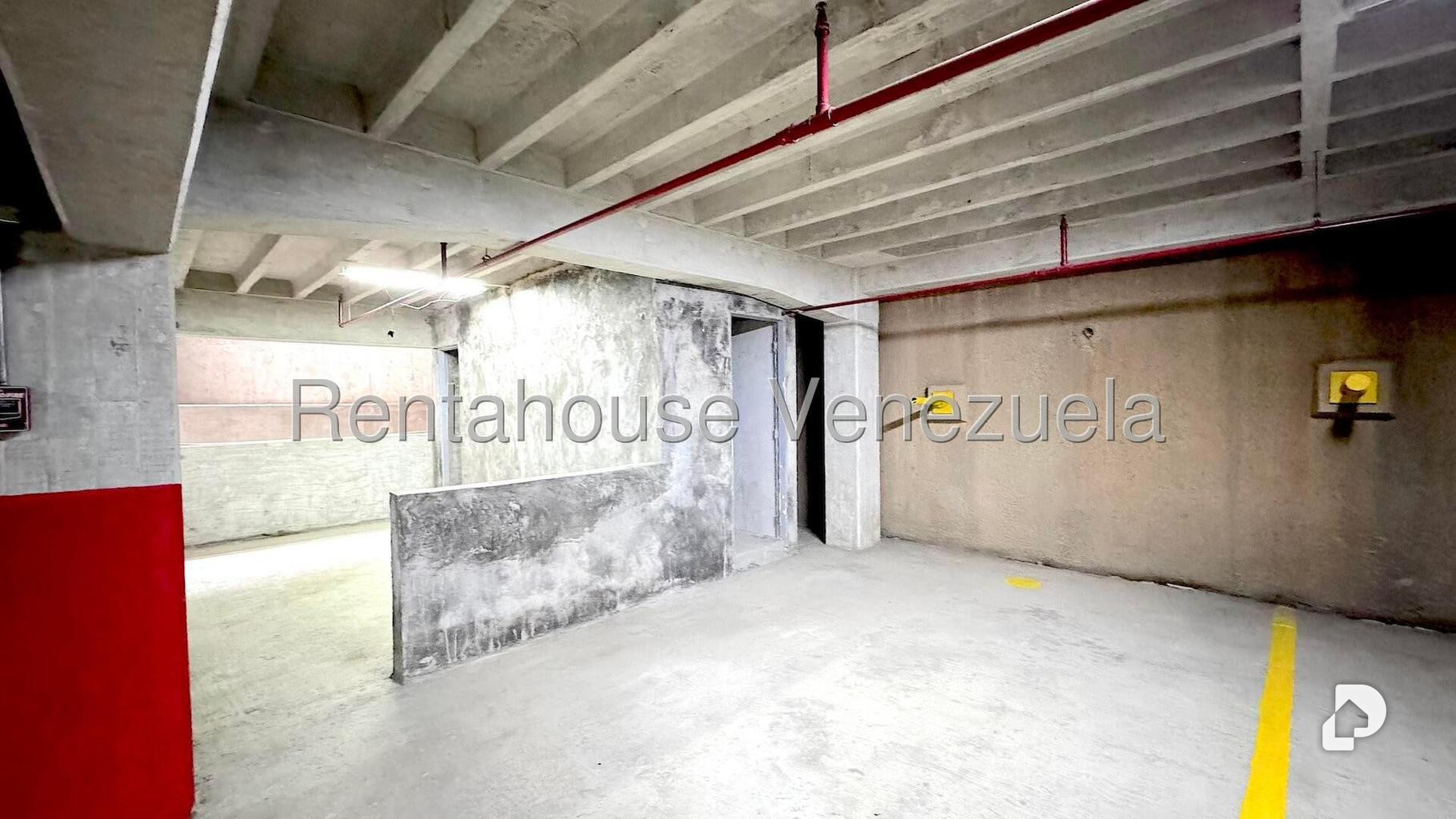 Local comercial en Vizcaya, Caracas – 5