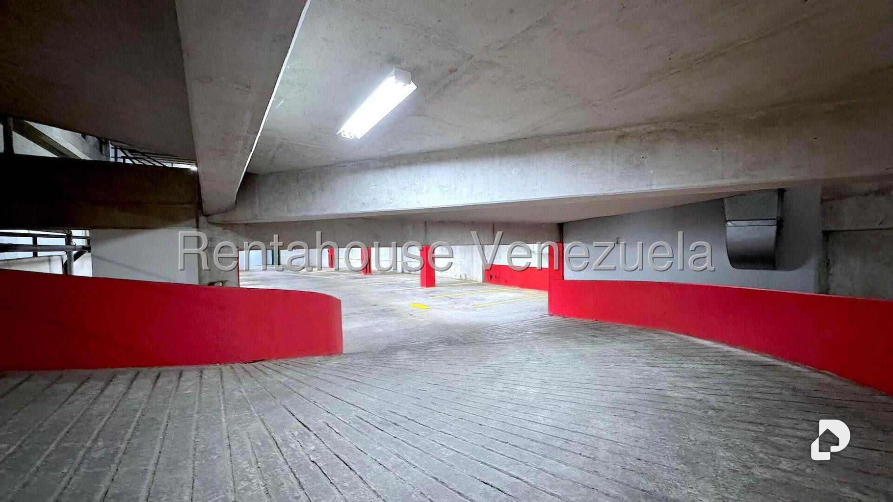 Local comercial en Vizcaya, Caracas – 9