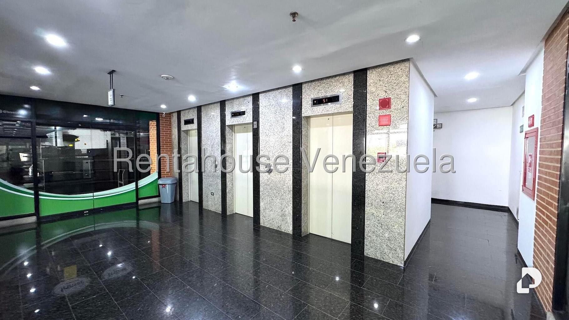 Local comercial en Vizcaya, Caracas – 2