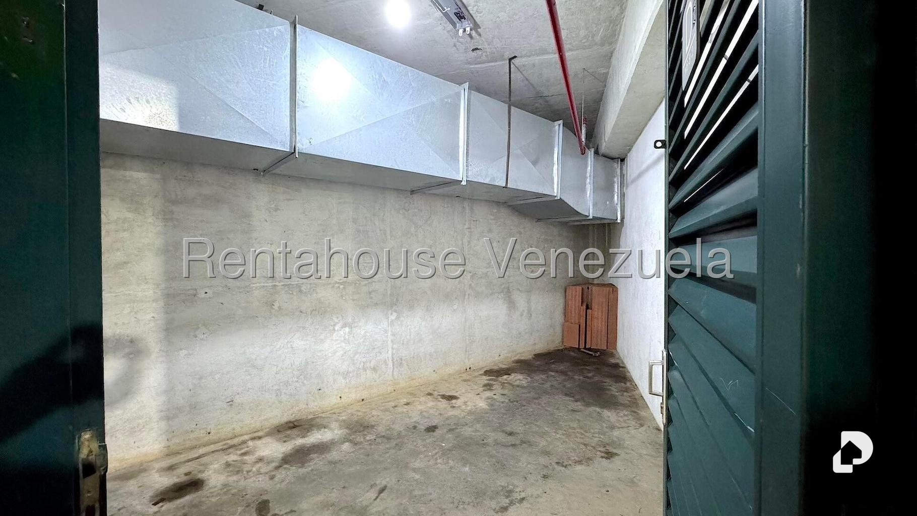 Local comercial en Vizcaya, Caracas – 10