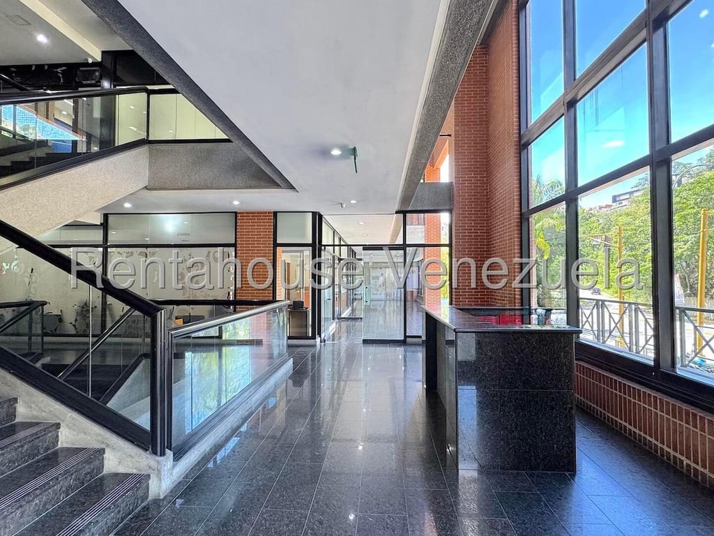 Local comercial en Vizcaya, Caracas - 1