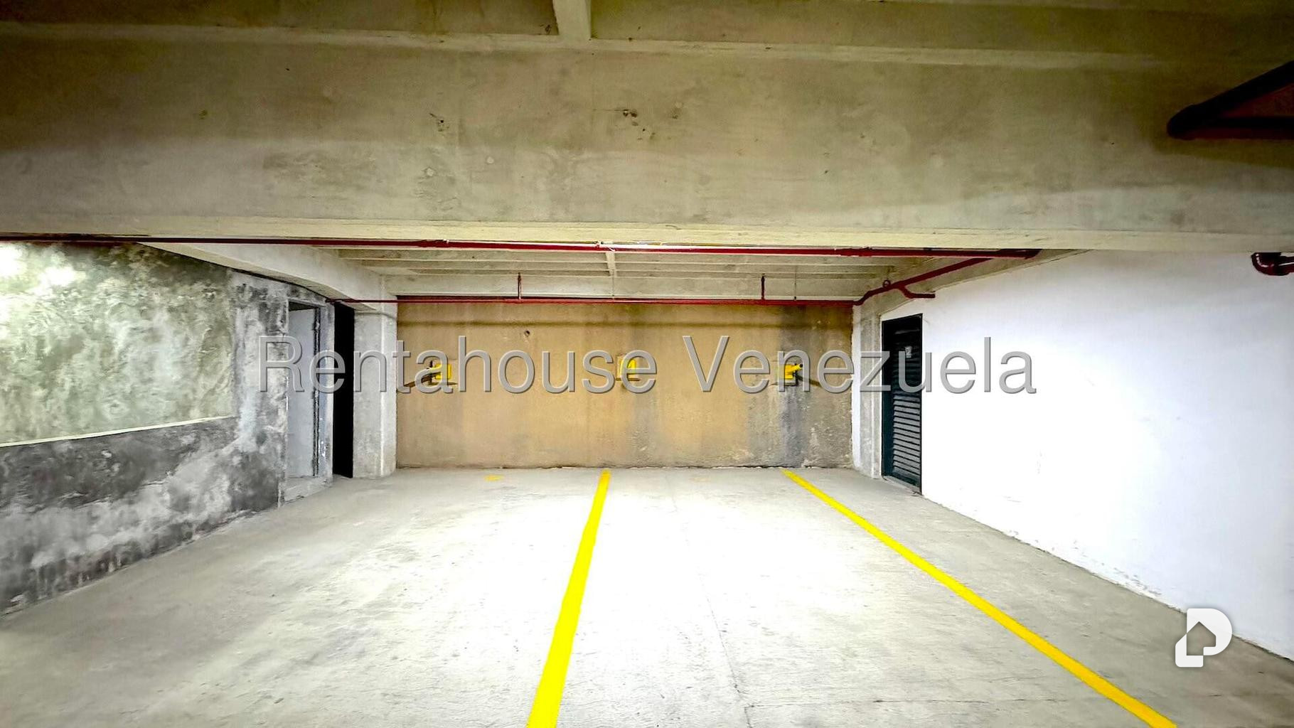 Local comercial en Vizcaya, Caracas – 4