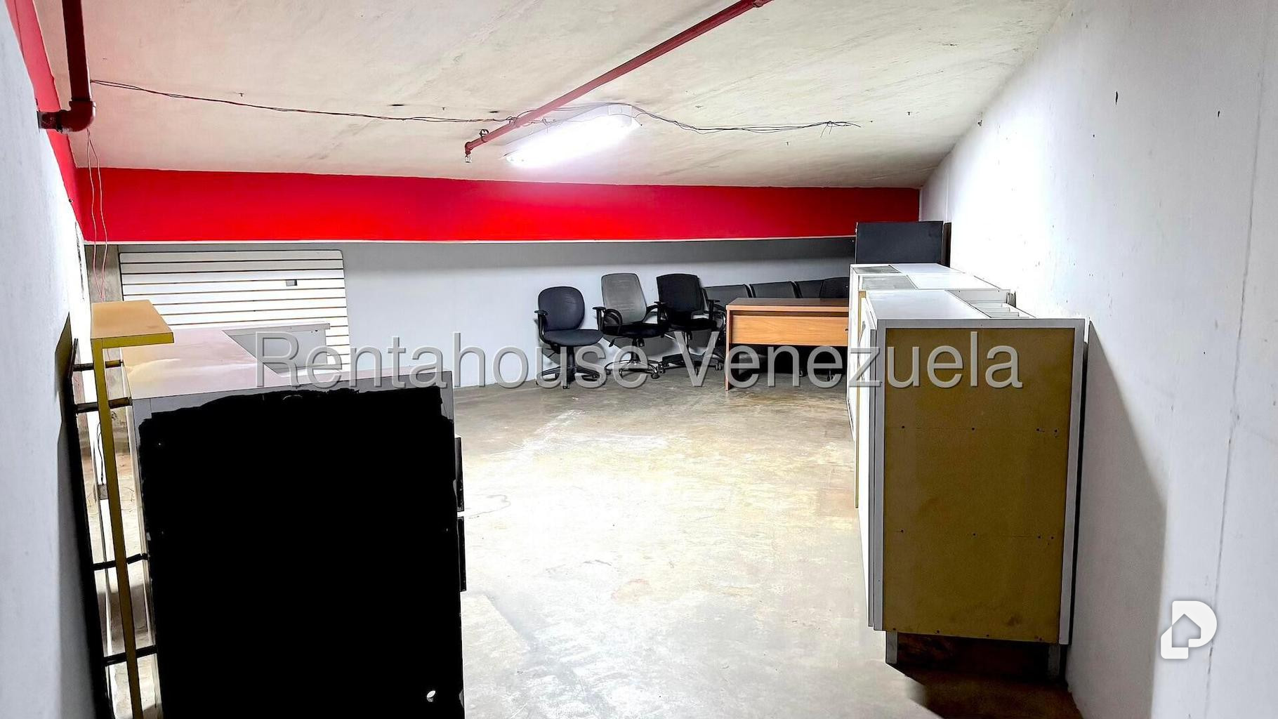 Local comercial en Vizcaya, Caracas – 15