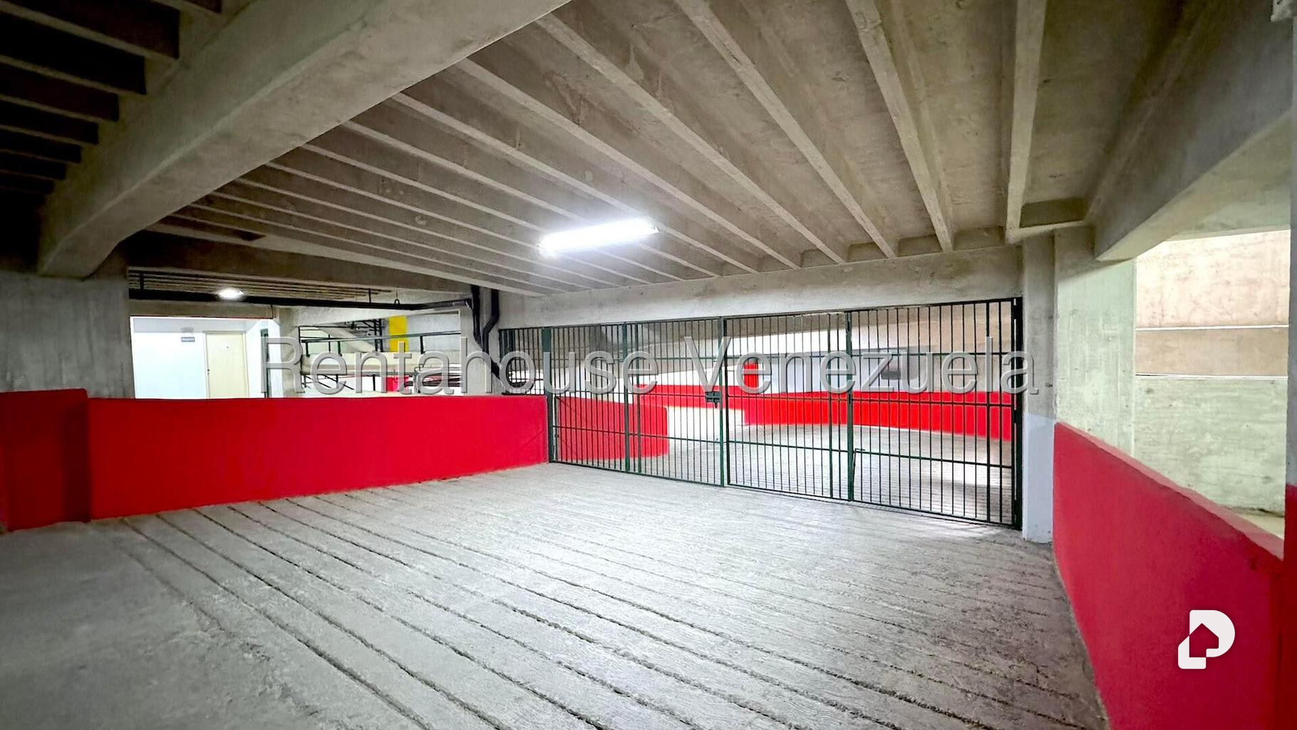 Local comercial en Vizcaya, Caracas – 6
