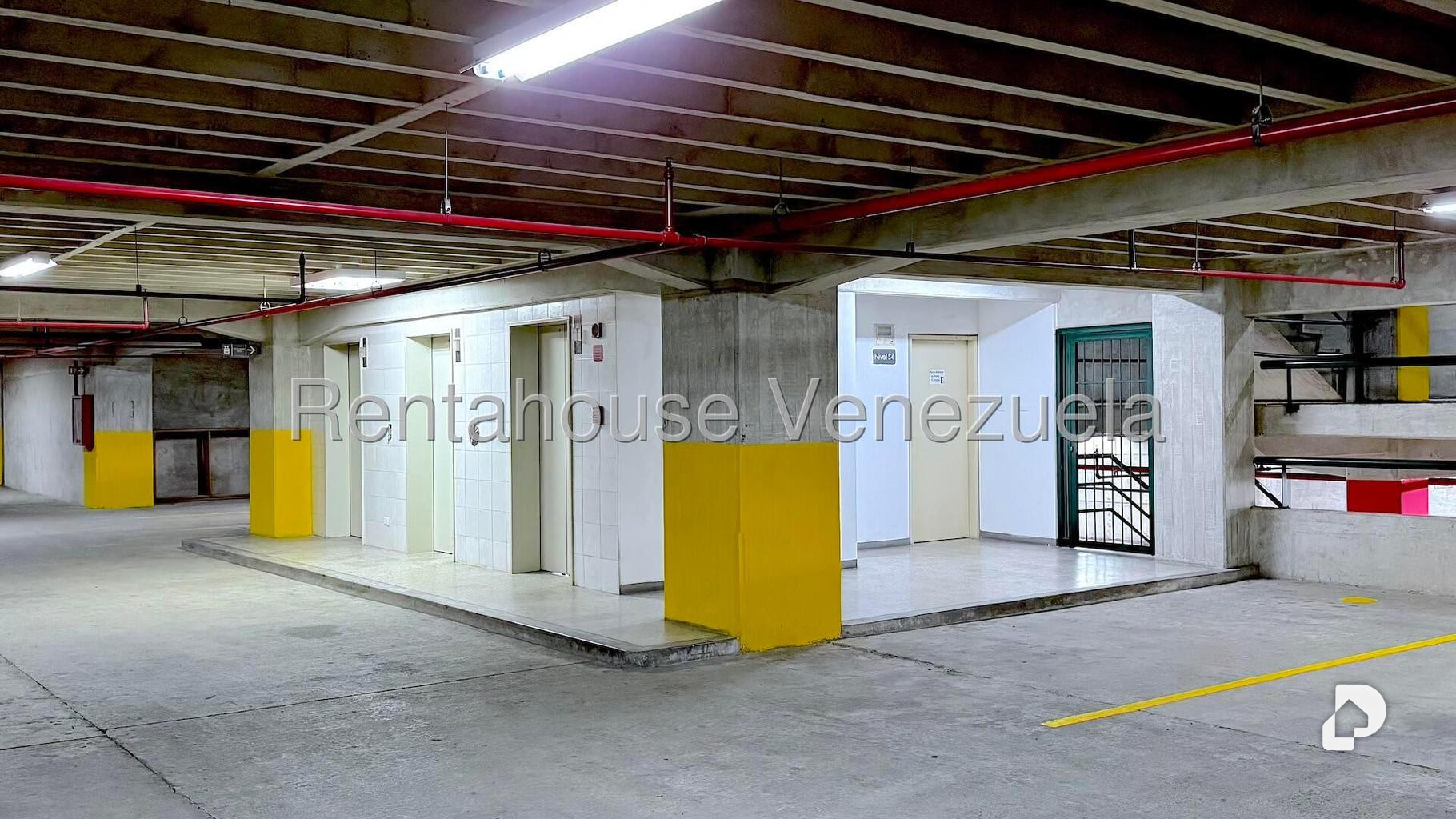 Local comercial en Vizcaya, Caracas – 3