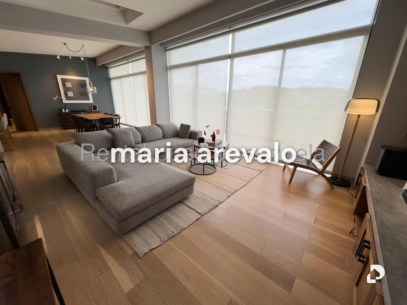 Apartamento en La Boyera, Caracas – 16