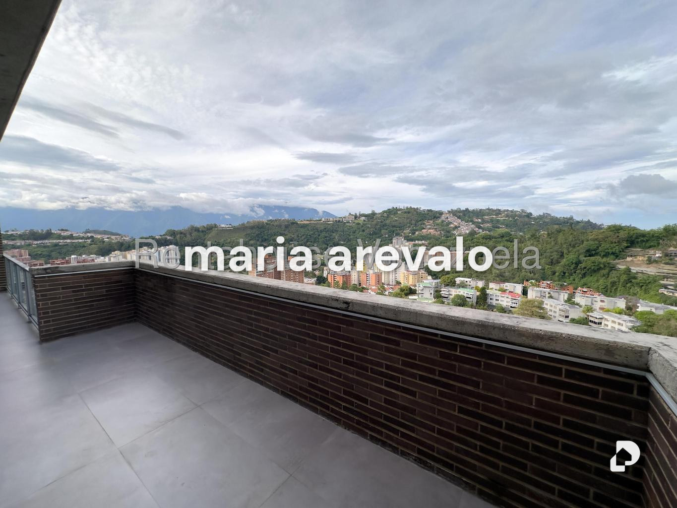 Apartamento en La Boyera, Caracas – 23