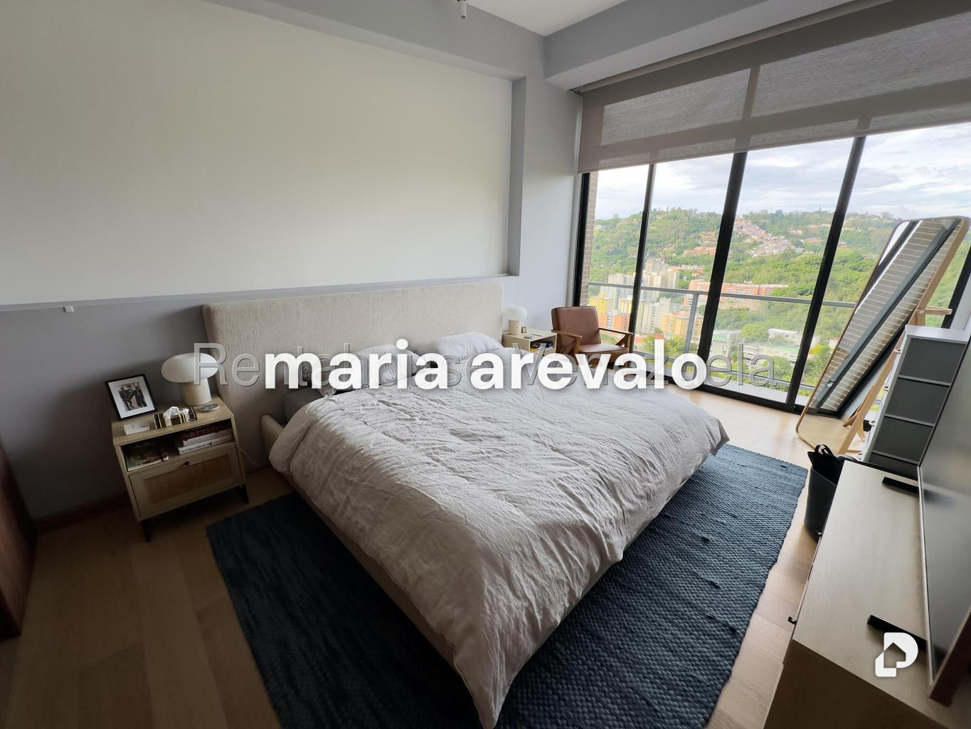 Apartamento en La Boyera, Caracas – 27