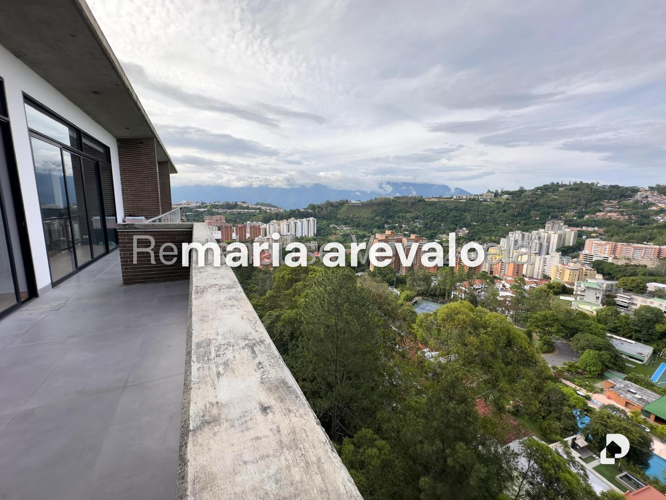 Apartamento en La Boyera, Caracas – 24