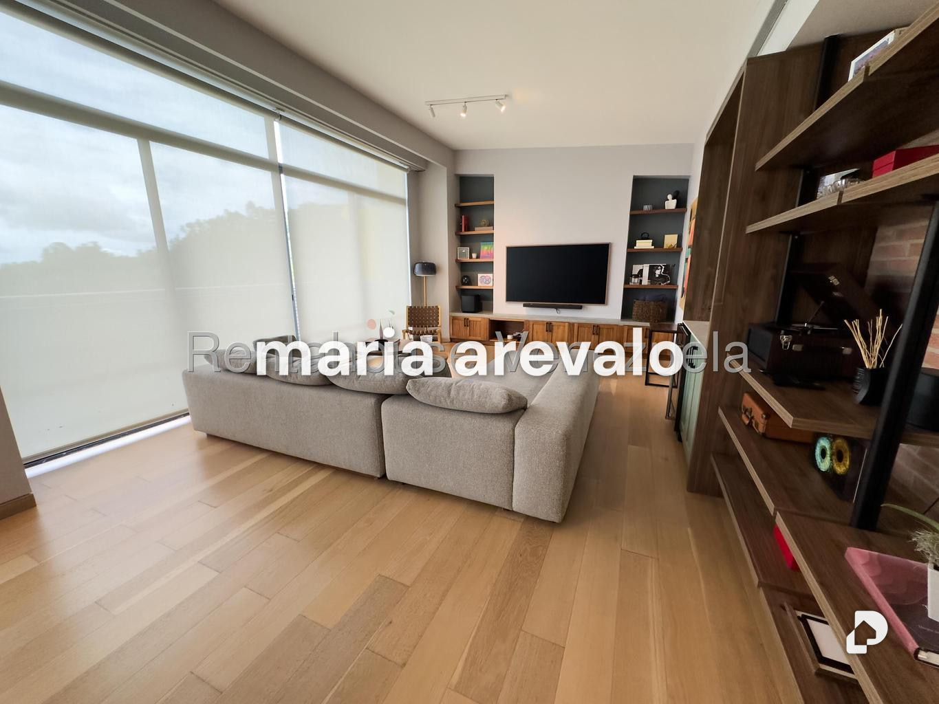 Apartamento en La Boyera, Caracas – 11