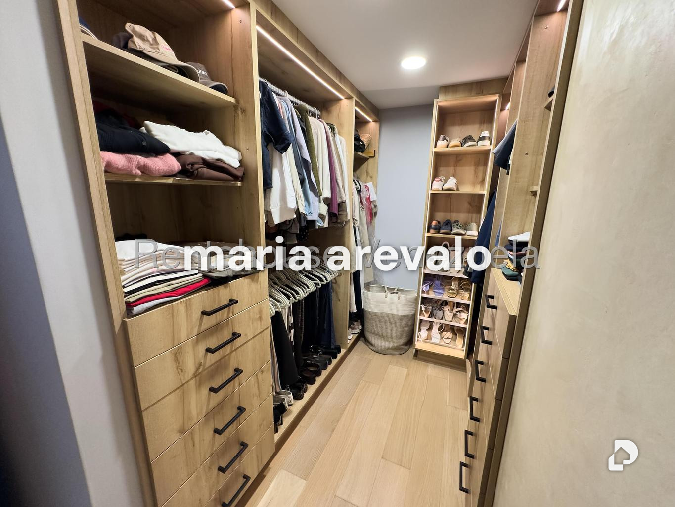 Apartamento en La Boyera, Caracas – 30