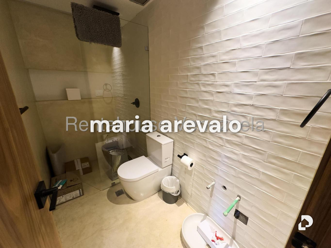 Apartamento en La Boyera, Caracas – 26
