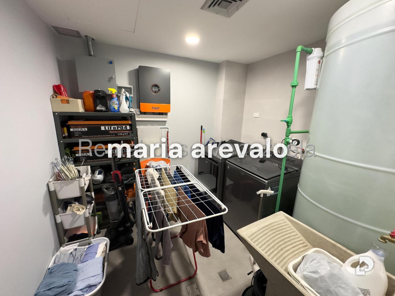 Apartamento en La Boyera, Caracas – 20