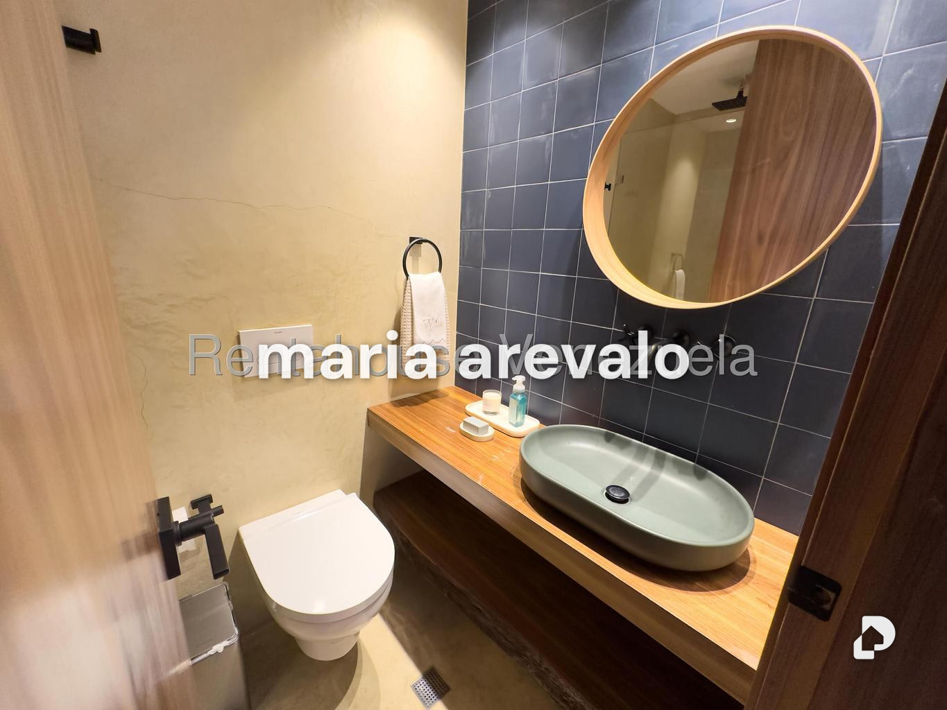 Apartamento en La Boyera, Caracas – 21