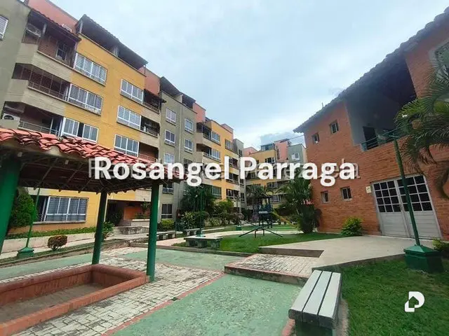 Penthouse en Paso Real, San Diego – 1