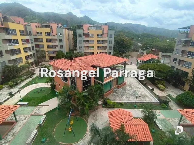 Penthouse en Paso Real, San Diego – 2