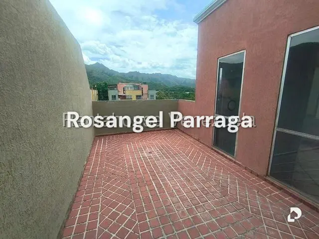 Penthouse en Paso Real, San Diego – 20
