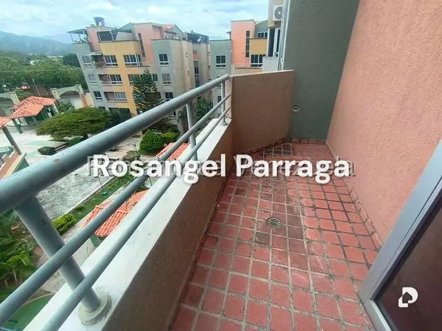 Penthouse en Paso Real, San Diego – 6