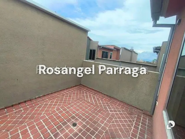 Penthouse en Paso Real, San Diego – 13