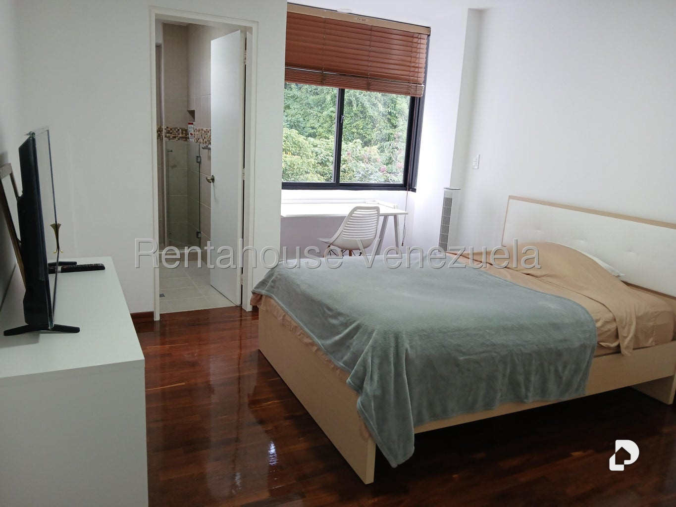 Apartamento en Colinas de Valle Arriba, Caracas – 22