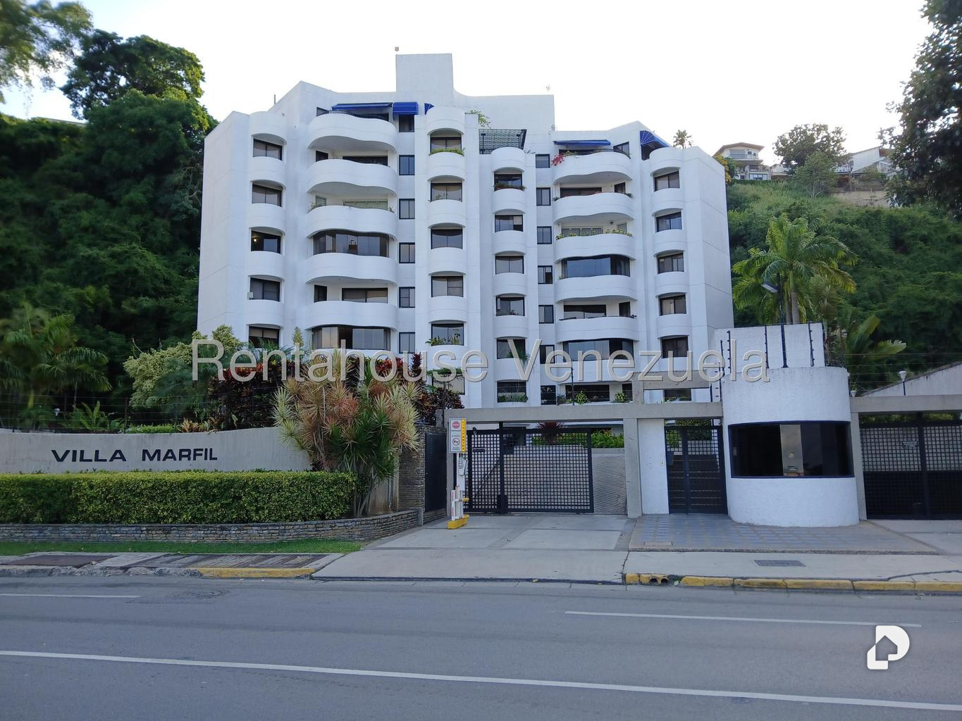 Apartamento en Colinas de Valle Arriba, Caracas – 30