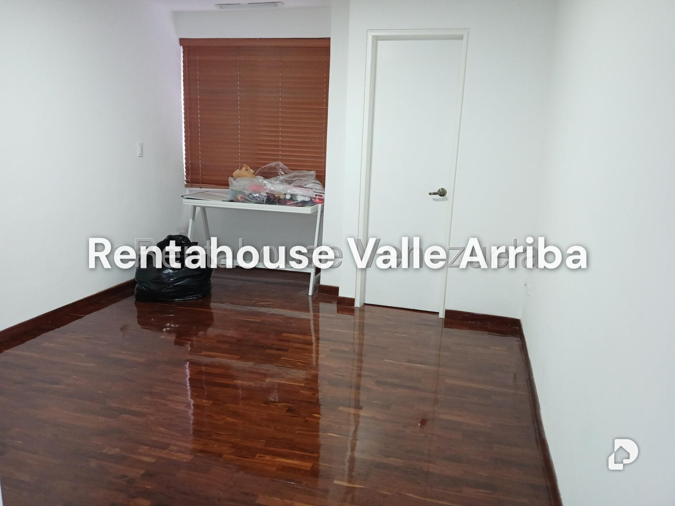 Apartamento en Colinas de Valle Arriba, Caracas – 24