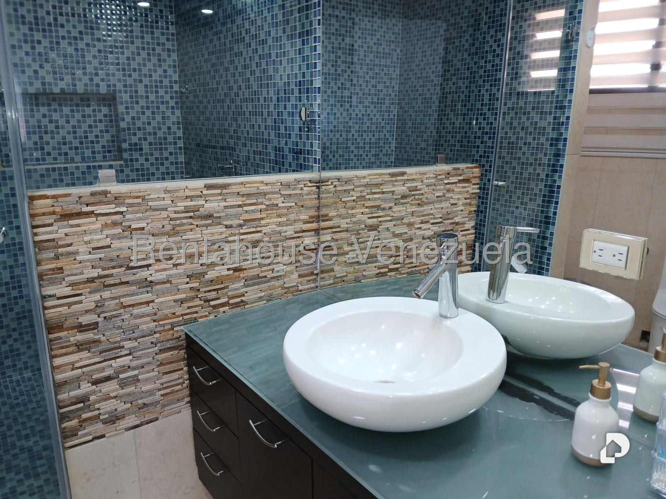 Apartamento en Colinas de Valle Arriba, Caracas – 20