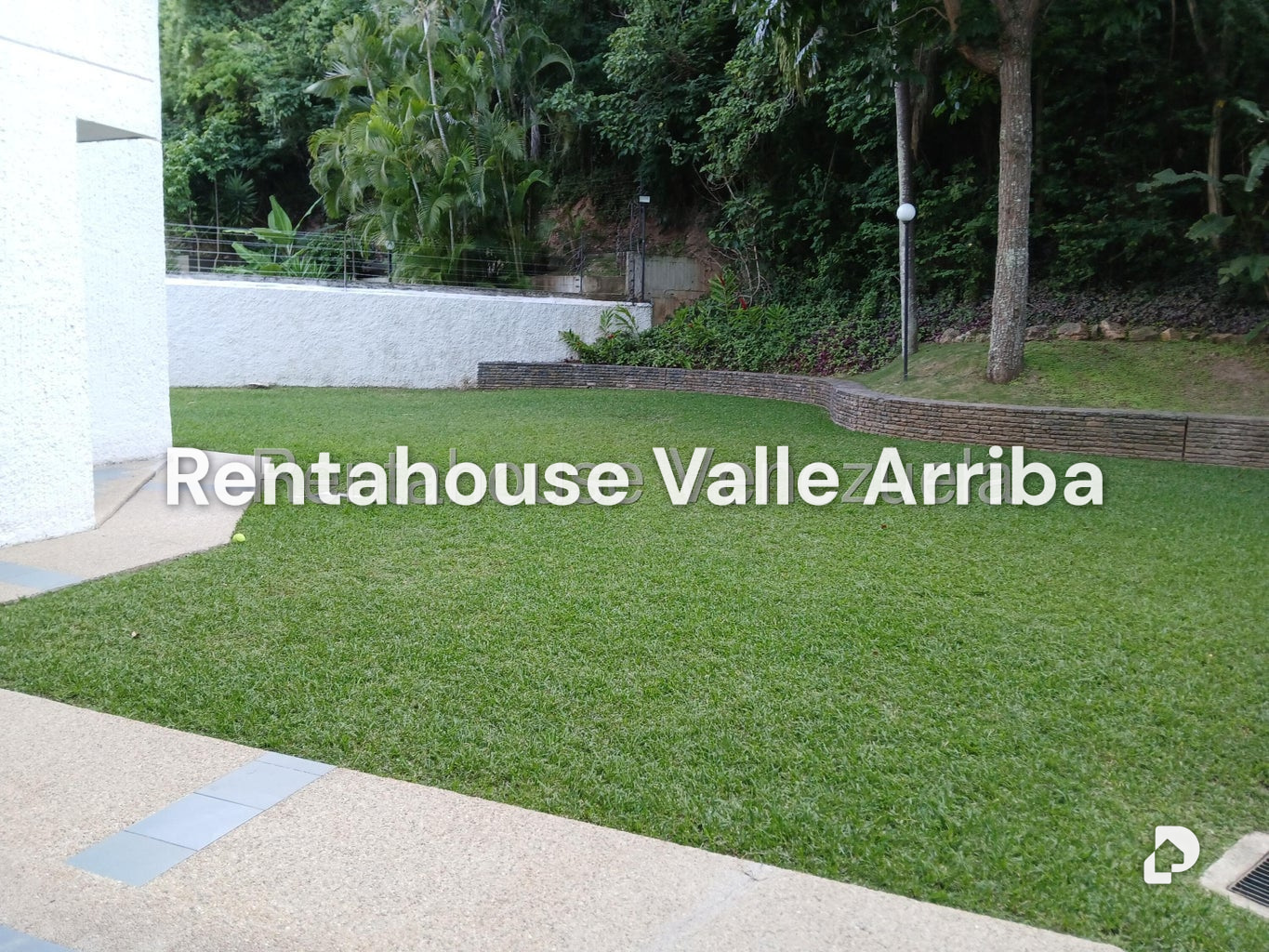 Apartamento en Colinas de Valle Arriba, Caracas – 29