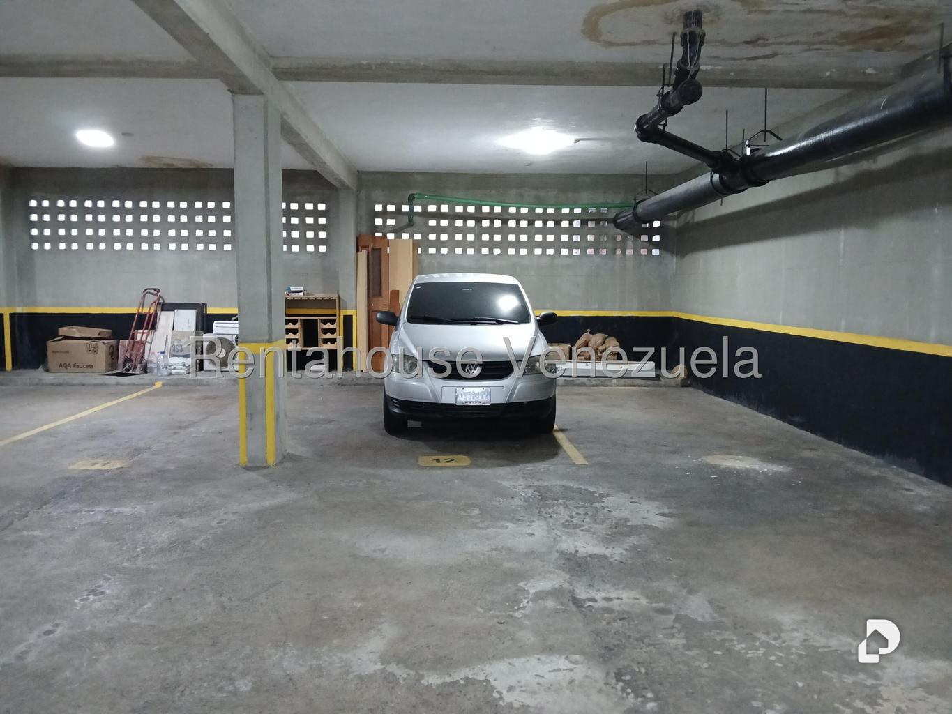 Apartamento en Colinas de Valle Arriba, Caracas – 27