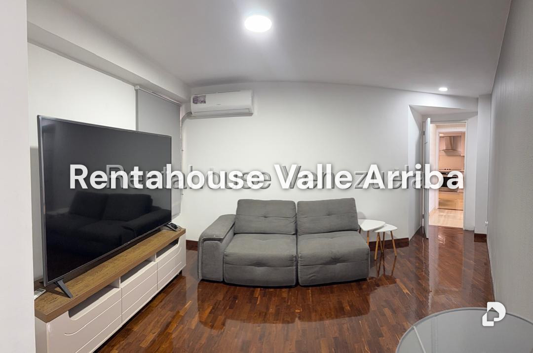Apartamento en Colinas de Valle Arriba, Caracas – 16