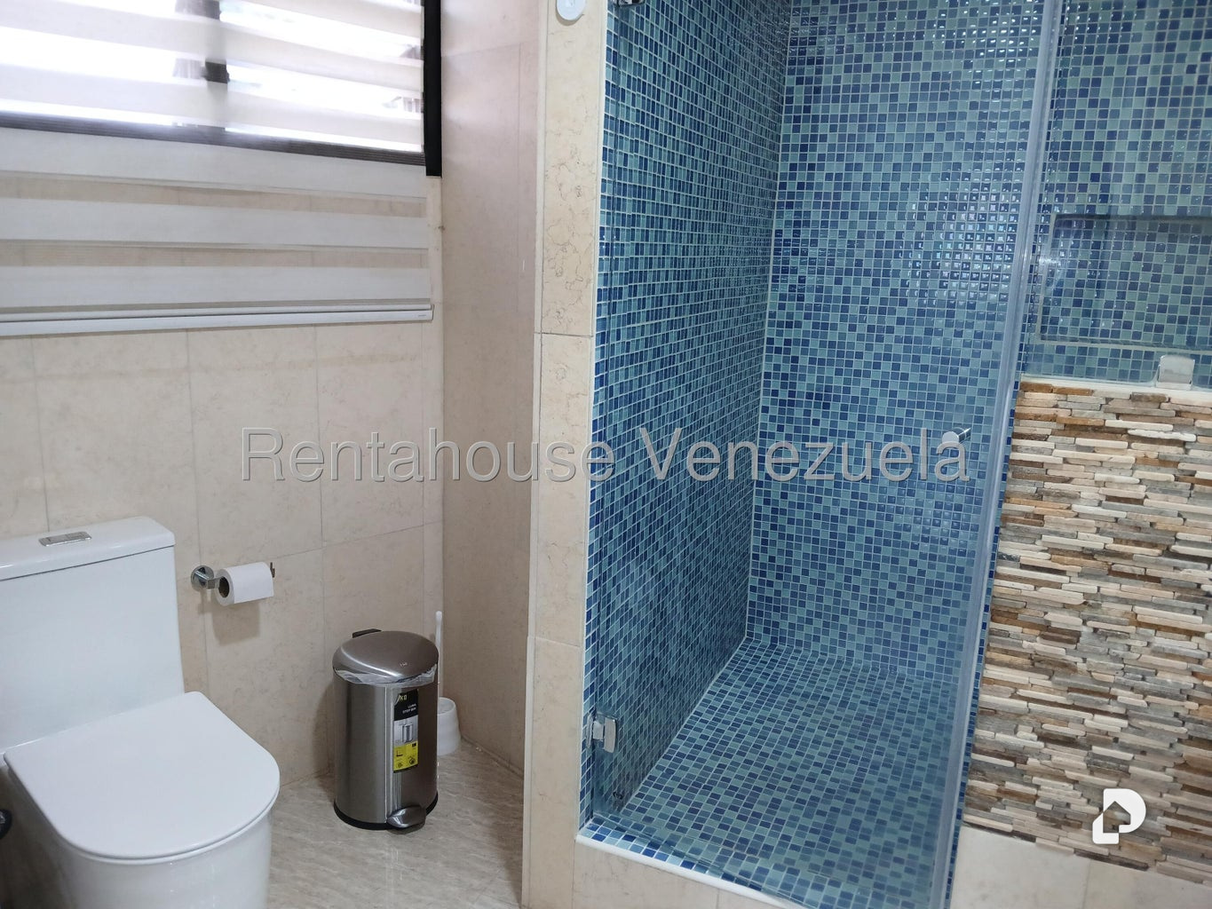 Apartamento en Colinas de Valle Arriba, Caracas – 21