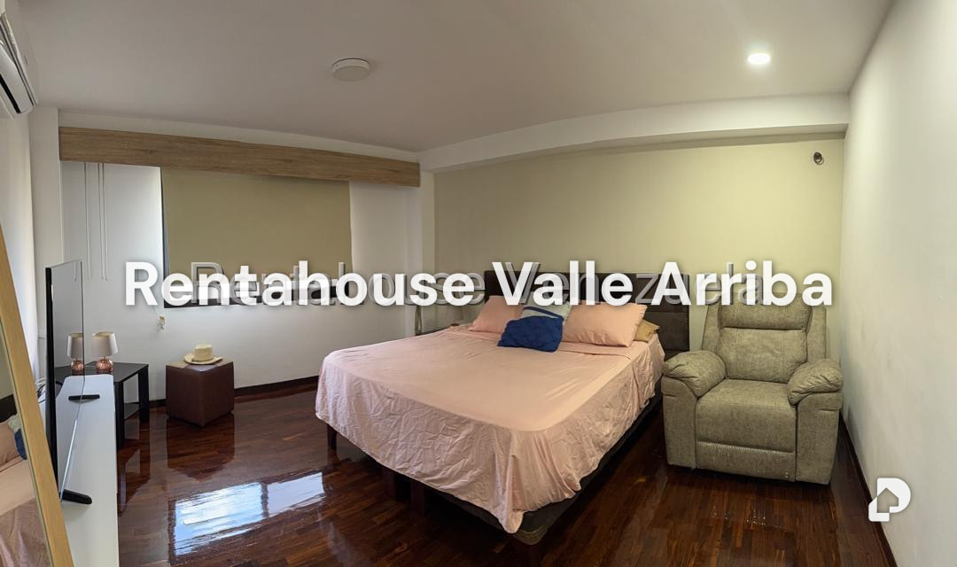 Apartamento en Colinas de Valle Arriba, Caracas – 19