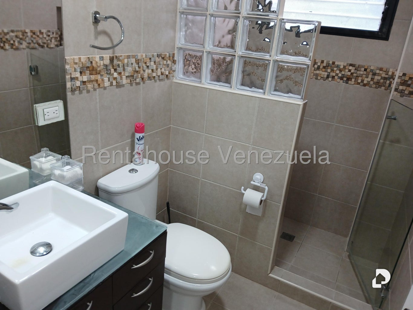 Apartamento en Colinas de Valle Arriba, Caracas – 23