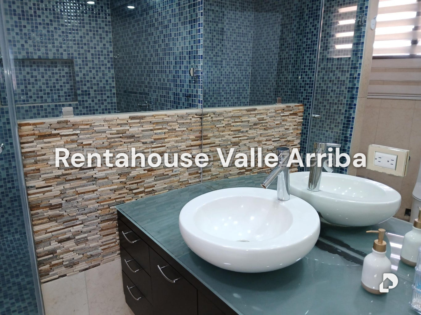 Apartamento en Colinas de Valle Arriba, Caracas – 20