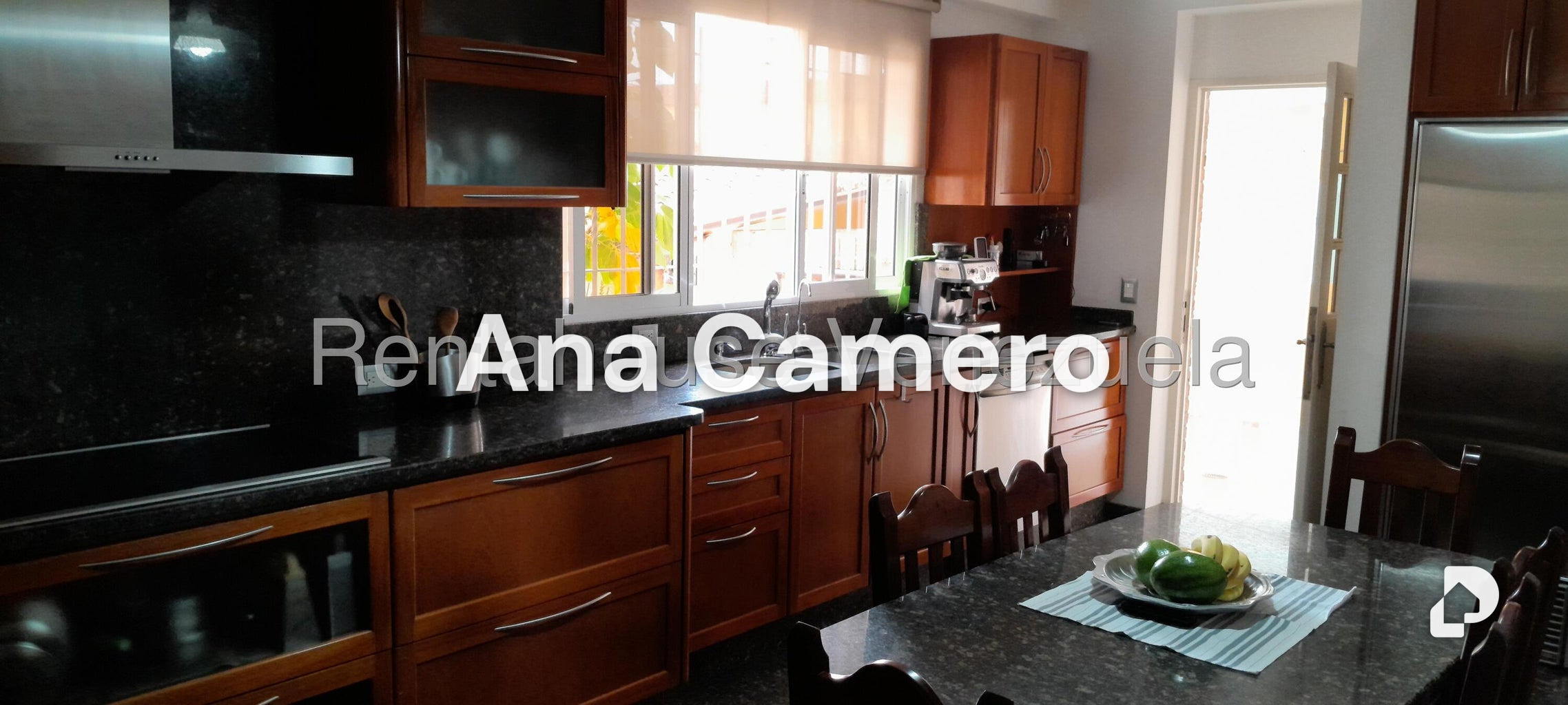 Casa en Alto Hatillo, Caracas – 22