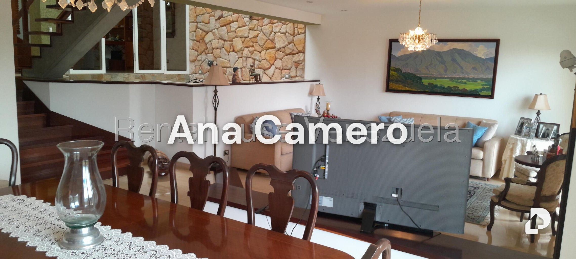Casa en Alto Hatillo, Caracas – 7