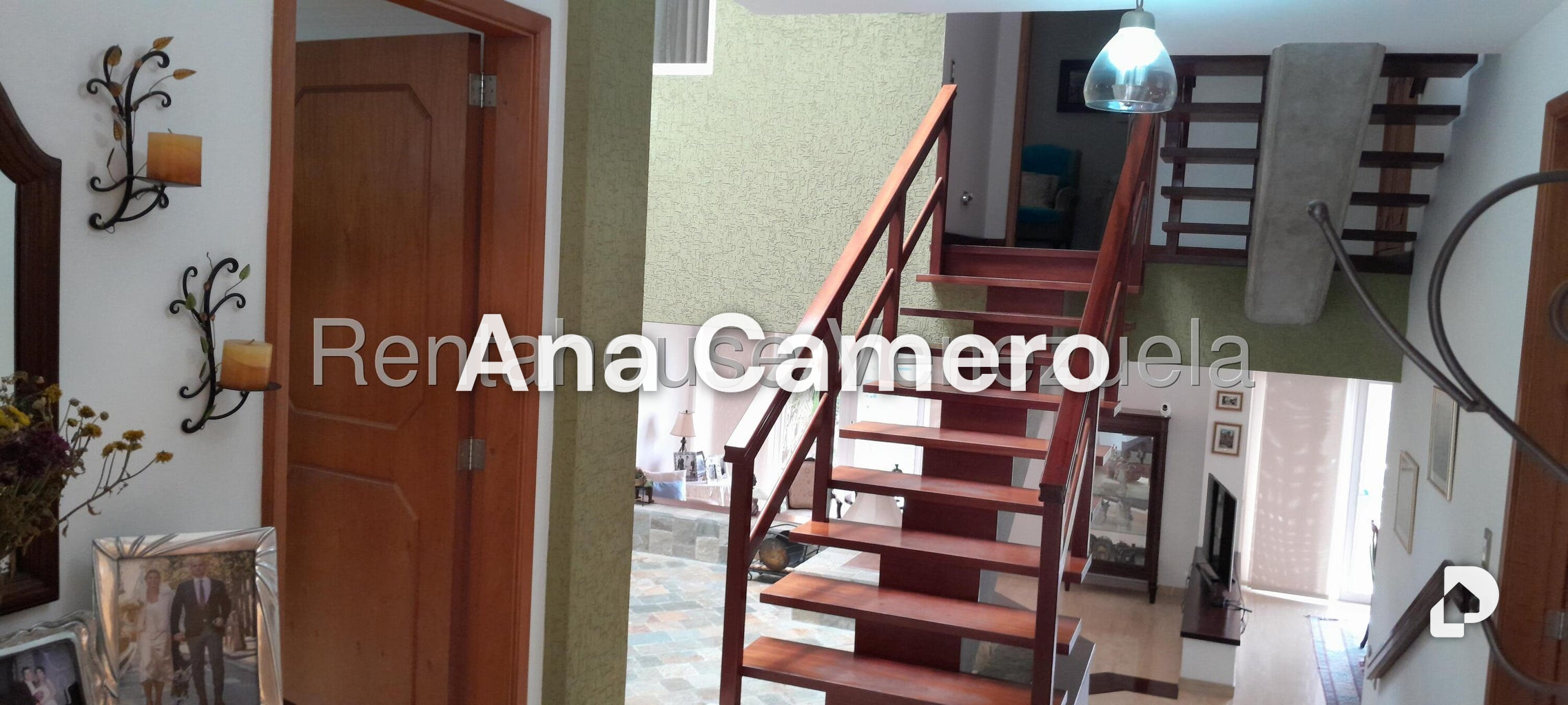 Casa en Alto Hatillo, Caracas – 4