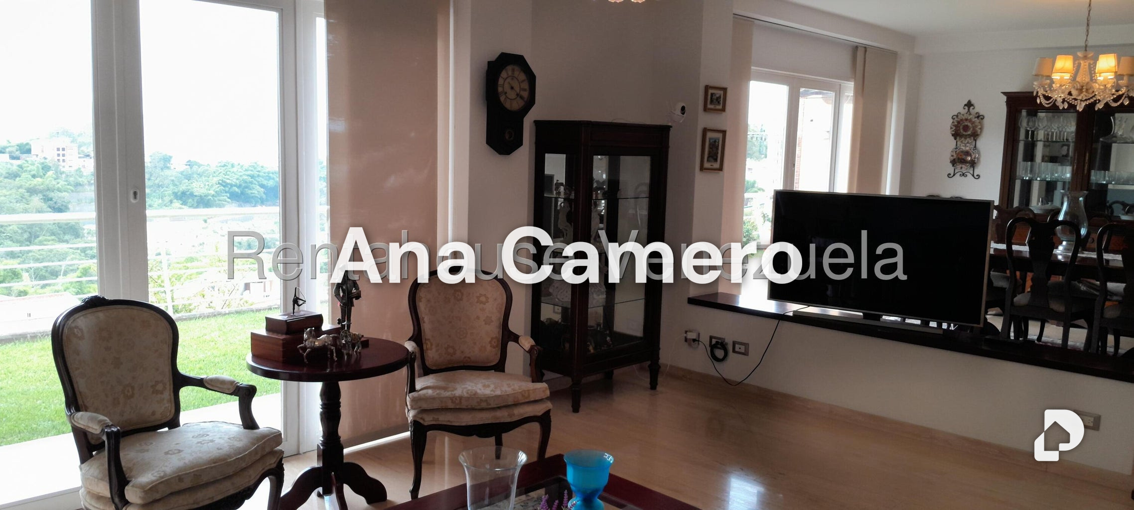 Casa en Alto Hatillo, Caracas – 9