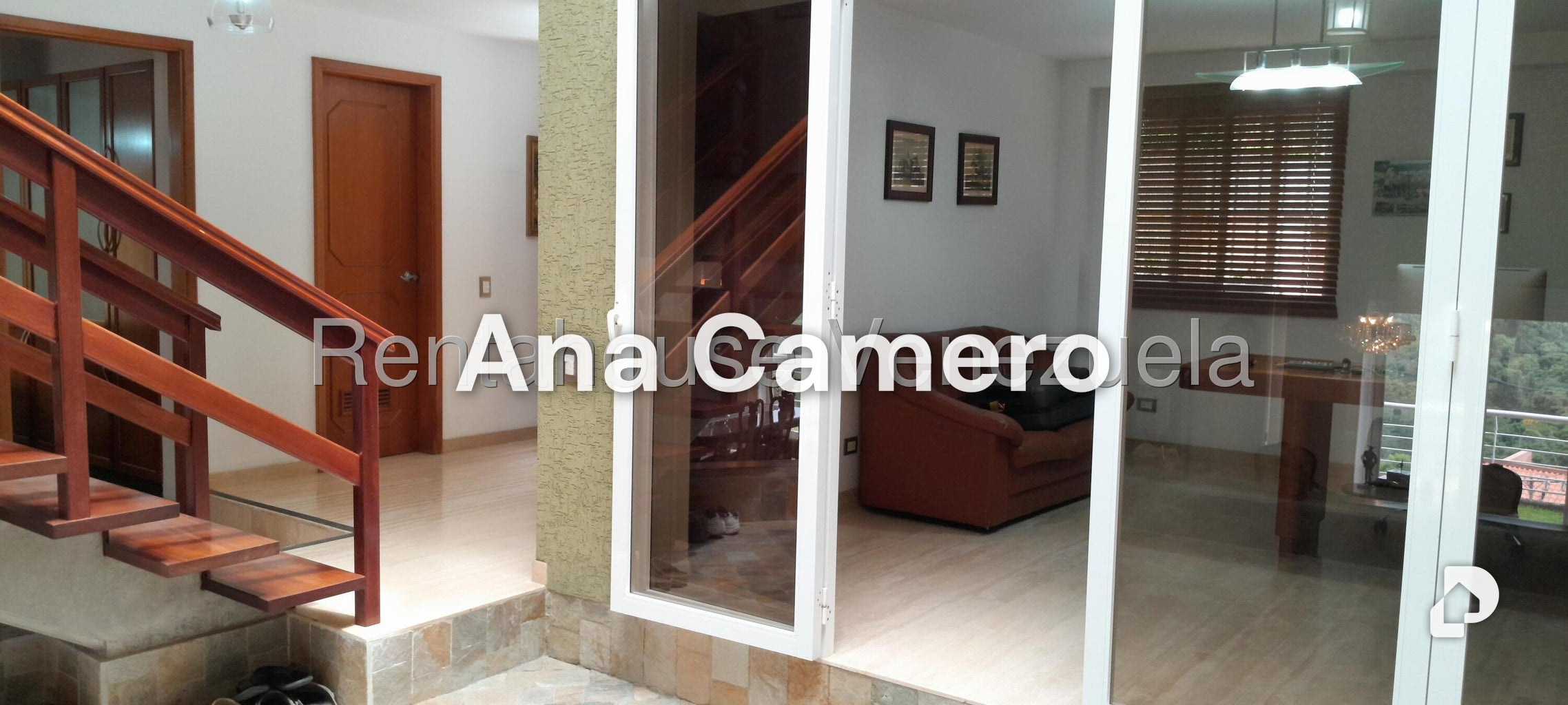 Casa en Alto Hatillo, Caracas – 17