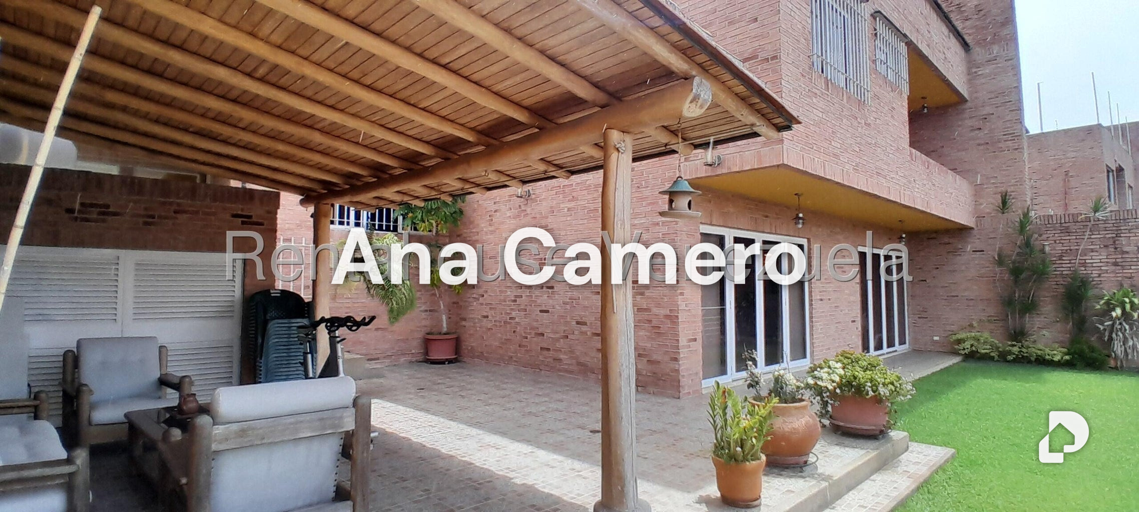 Casa en Alto Hatillo, Caracas – 27