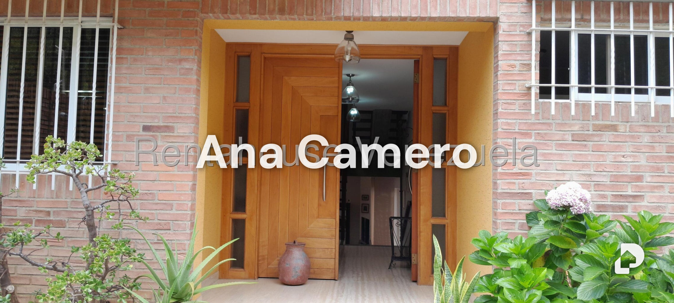 Casa en Alto Hatillo, Caracas – 3