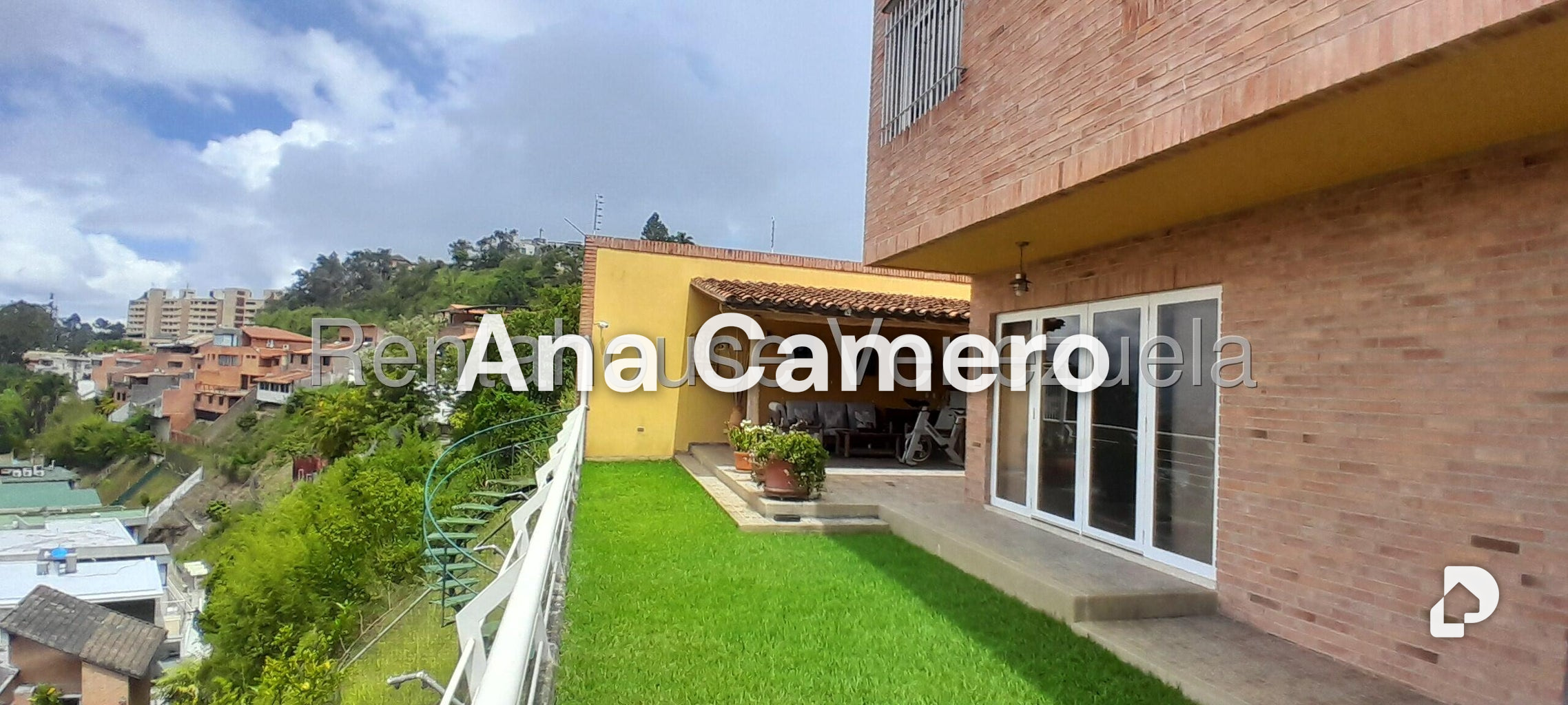 Casa en Alto Hatillo, Caracas – 29