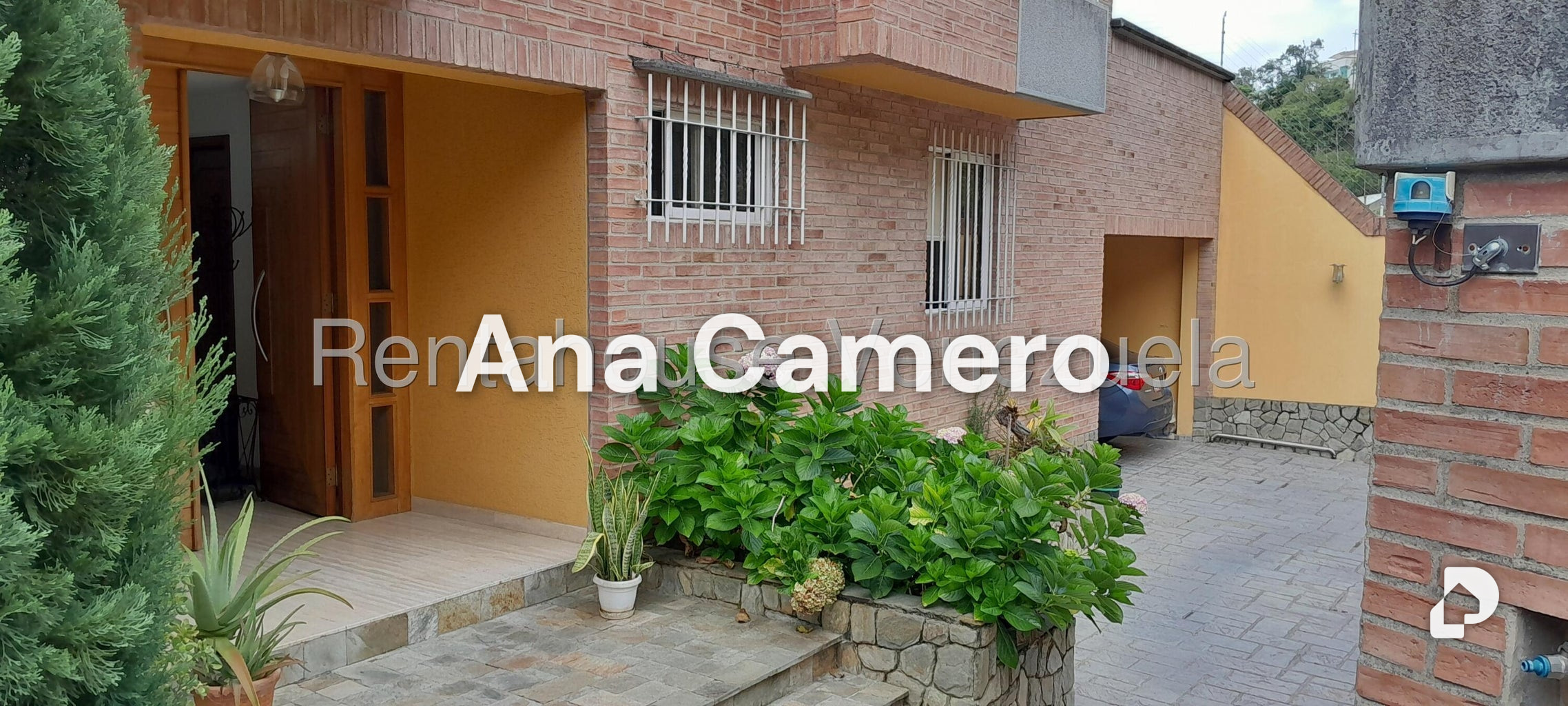 Casa en Alto Hatillo, Caracas – 2