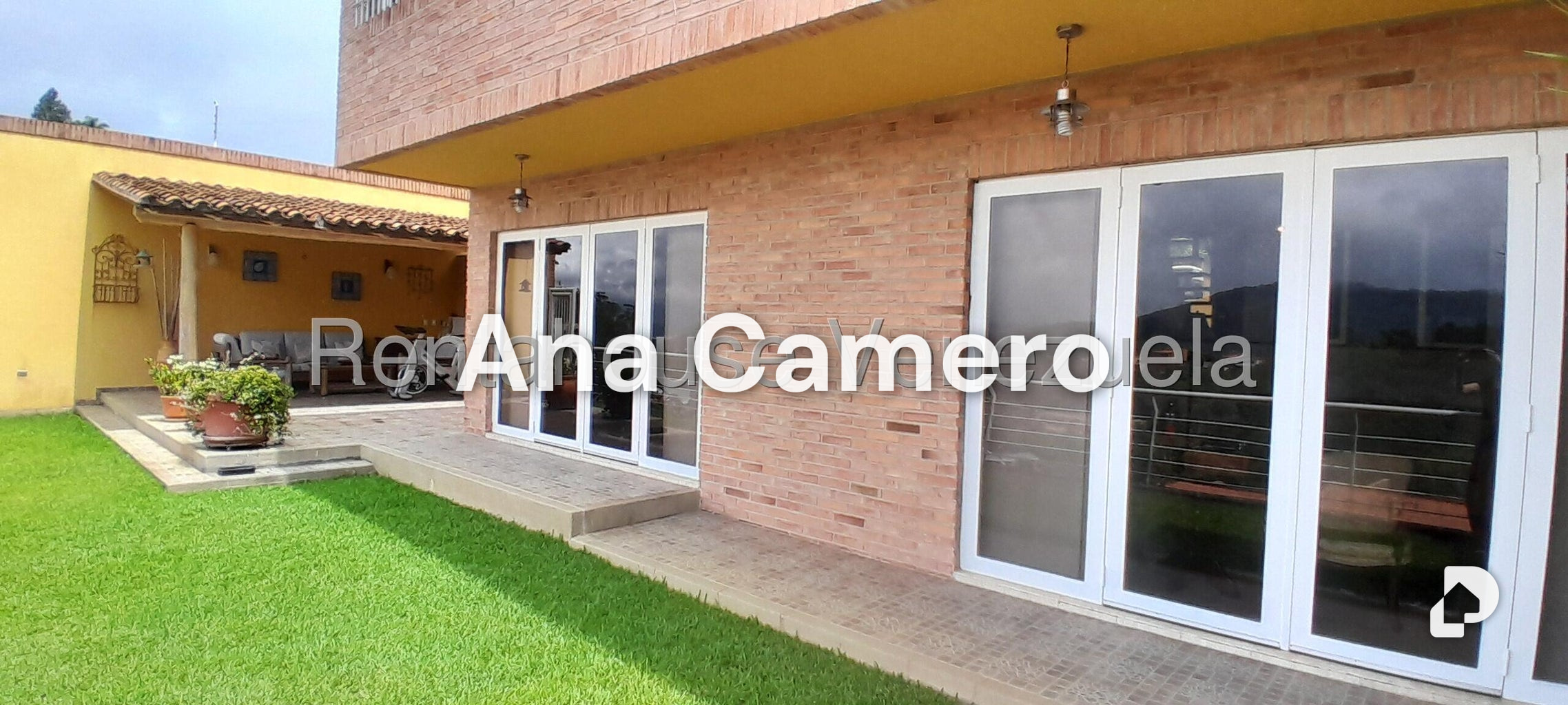 Casa en Alto Hatillo, Caracas – 30