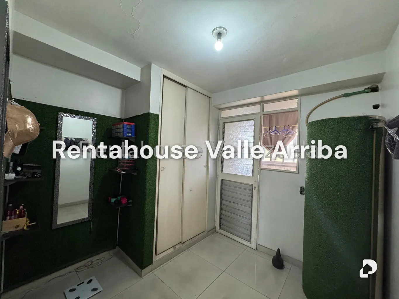 Apartamento en La Urbina, Caracas – 16