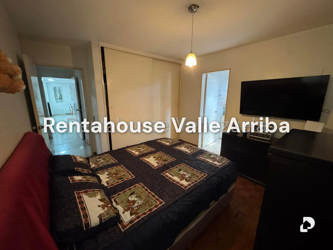 Apartamento en La Urbina, Caracas – 15