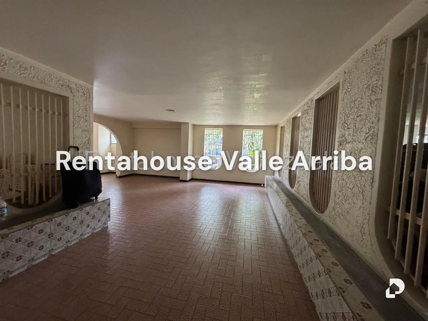 Apartamento en La Urbina, Caracas – 22